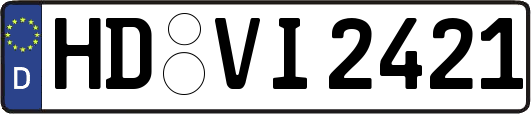 HD-VI2421