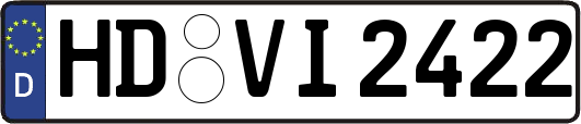 HD-VI2422
