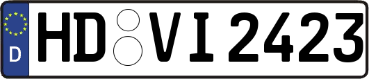 HD-VI2423