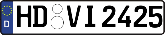 HD-VI2425