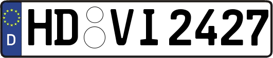 HD-VI2427