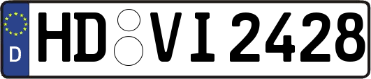 HD-VI2428