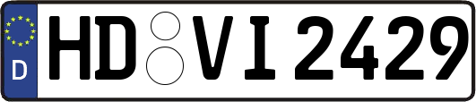 HD-VI2429