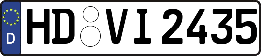 HD-VI2435