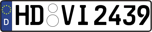 HD-VI2439