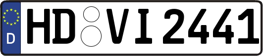 HD-VI2441