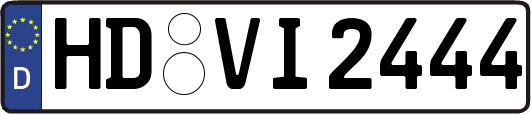 HD-VI2444