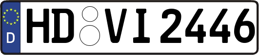 HD-VI2446