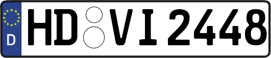 HD-VI2448