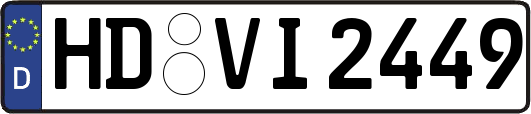 HD-VI2449