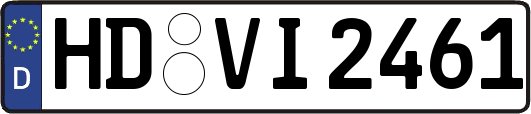 HD-VI2461
