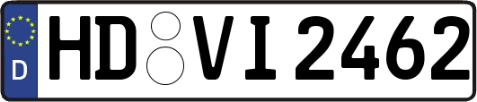 HD-VI2462