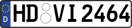 HD-VI2464