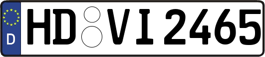 HD-VI2465