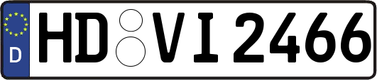 HD-VI2466
