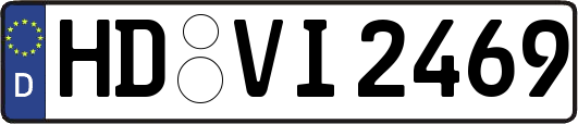 HD-VI2469