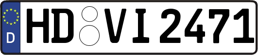 HD-VI2471