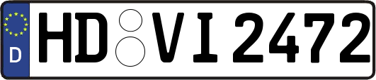 HD-VI2472