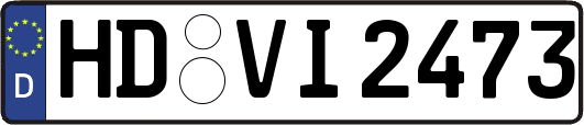 HD-VI2473