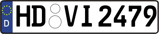 HD-VI2479