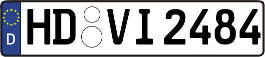 HD-VI2484