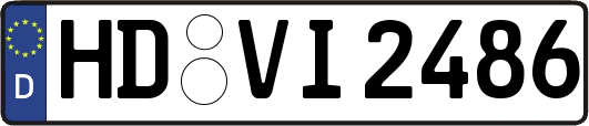 HD-VI2486