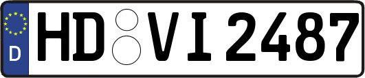 HD-VI2487
