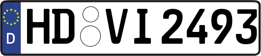 HD-VI2493