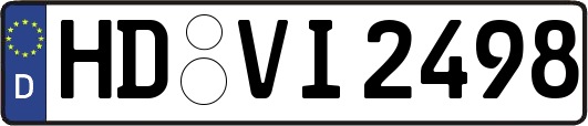 HD-VI2498