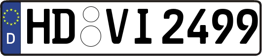 HD-VI2499