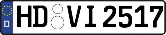 HD-VI2517