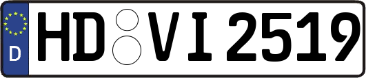 HD-VI2519