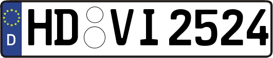 HD-VI2524