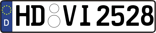 HD-VI2528