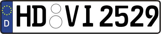 HD-VI2529