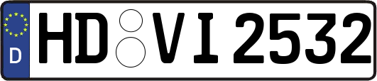 HD-VI2532