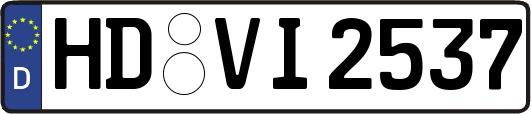 HD-VI2537