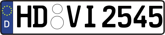 HD-VI2545
