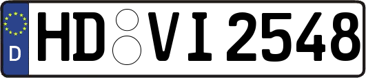 HD-VI2548