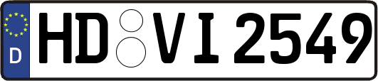 HD-VI2549