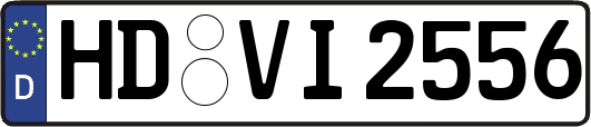 HD-VI2556