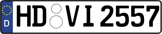 HD-VI2557