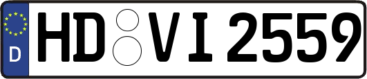 HD-VI2559