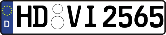 HD-VI2565