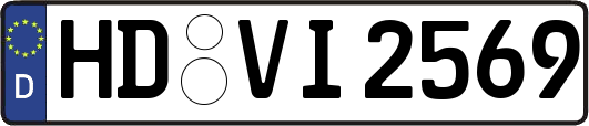 HD-VI2569