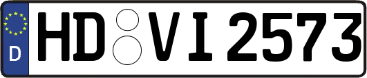 HD-VI2573