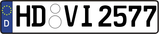 HD-VI2577