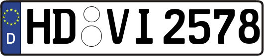 HD-VI2578