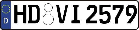 HD-VI2579