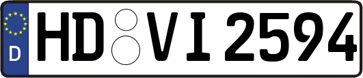 HD-VI2594